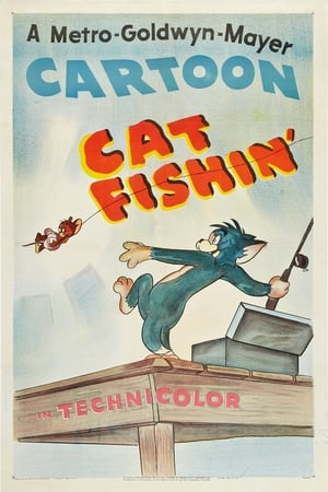 Cat Fishin' watch Cat Fishin'