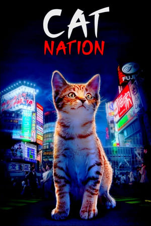 Cat Nation watch Cat Nation