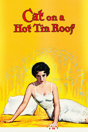 Cat on a Hot Tin Roof watch Cat on a Hot Tin Roof
