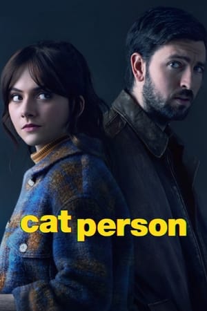 Cat Person watch Cat Person