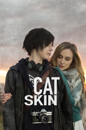 Cat Skin watch Cat Skin