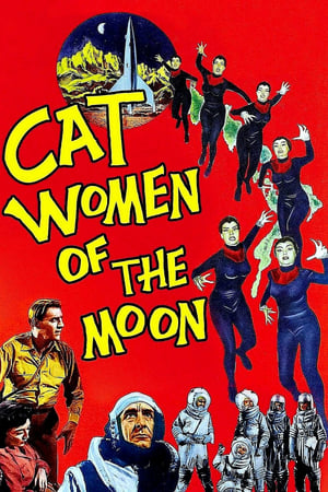 watch Cat-Women of the Moon