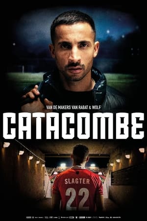 watch Catacombe