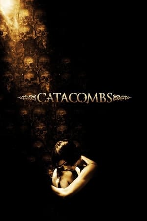 Catacombs watch Catacombs