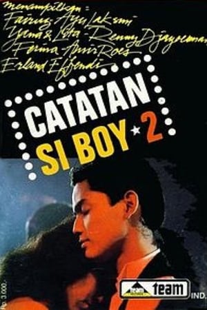 Catatan Si Boy 2 watch Catatan Si Boy 2