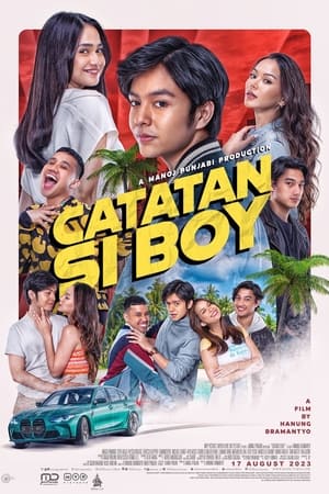 Catatan si Boy watch Catatan si Boy