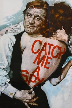 Catch Me a Spy watch Catch Me a Spy