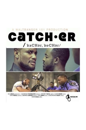 Catch.er watch Catch.er