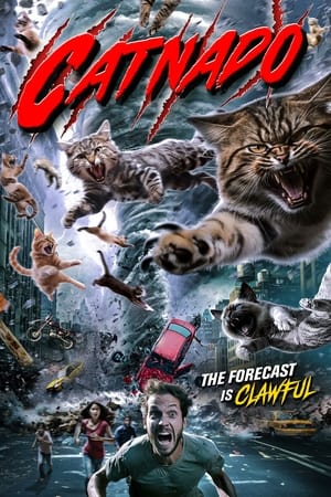 Catnado watch Catnado