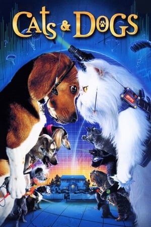 Cats & Dogs watch Cats & Dogs