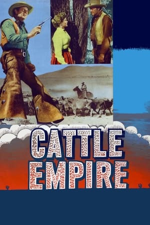 Cattle Empire watch Cattle Empire