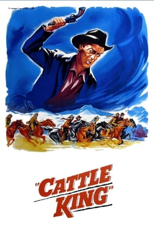 Cattle King watch Cattle King