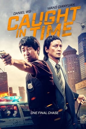 Caught in Time watch Caught in Time