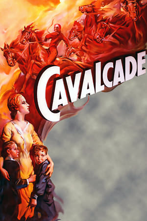 Cavalcade watch Cavalcade