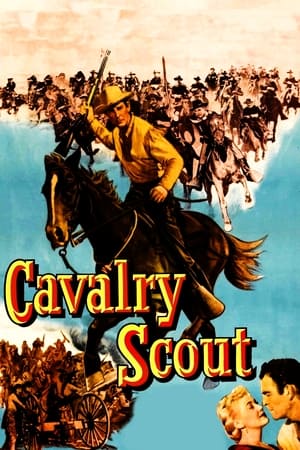 Cavalry Scout watch Cavalry Scout