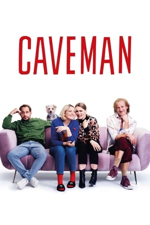 Caveman watch Caveman