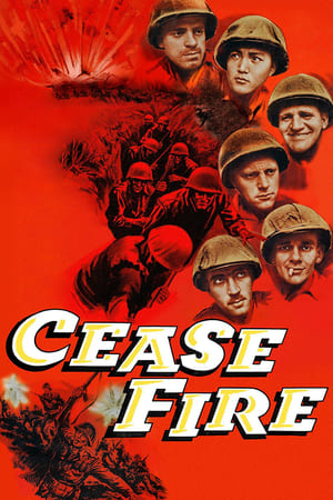 Cease Fire! watch Cease Fire!