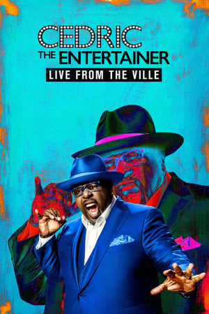 Cedric the Entertainer: Live from the Ville watch Cedric the Entertainer: Live from the Ville