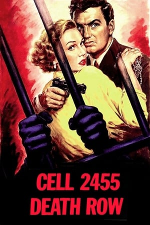 Cell 2455 Death Row watch Cell 2455 Death Row