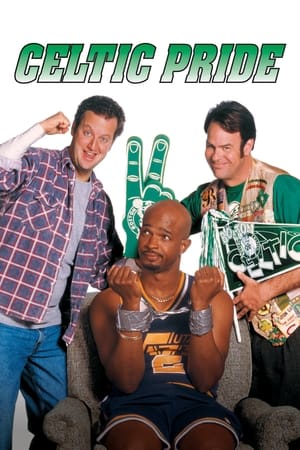 Celtic Pride watch Celtic Pride