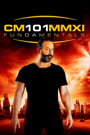 Cem Yılmaz: CM101MMXI Fundamentals watch Cem Yılmaz: CM101MMXI Fundamentals