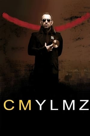 Cem Yılmaz: CMYLMZ watch Cem Yılmaz: CMYLMZ