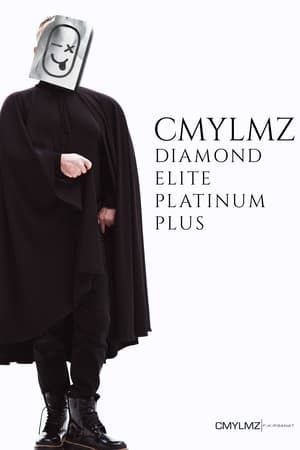Cem Yılmaz: Diamond Elite Platinum Plus watch Cem Yılmaz: Diamond Elite Platinum Plus