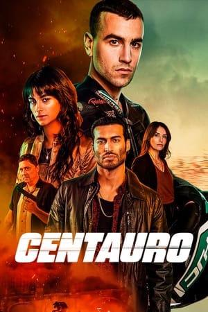 watch Centauro