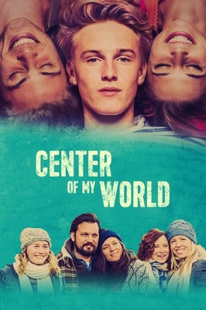 watch Center of My World