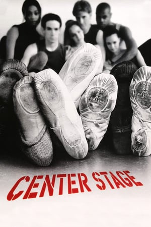 Center Stage watch Center Stage