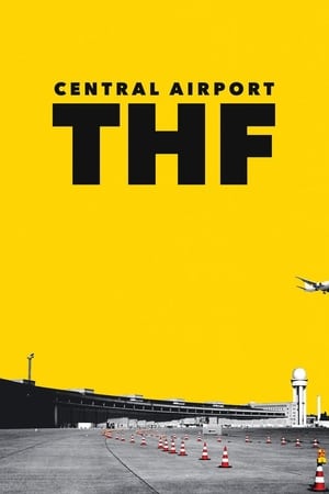 Central Airport THF watch Central Airport THF
