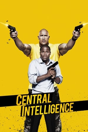 Central Intelligence watch Central Intelligence