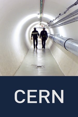 CERN watch CERN