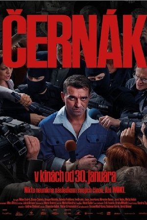 ČERNÁK watch ČERNÁK