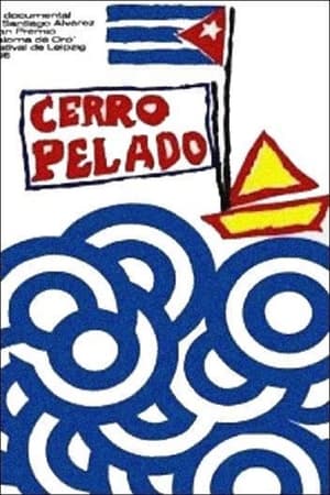 Cerro Pelado watch Cerro Pelado