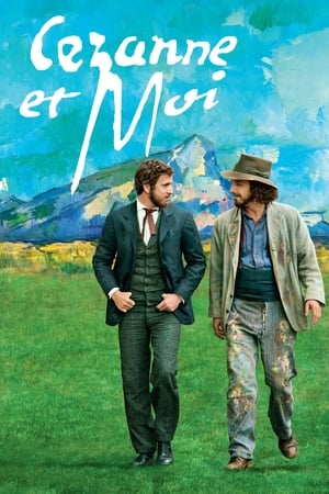 watch Cezanne and I