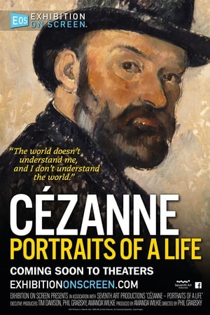 Cézanne: Portraits of a Life watch Cézanne: Portraits of a Life
