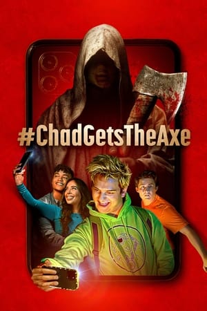 #ChadGetsTheAxe watch #ChadGetsTheAxe