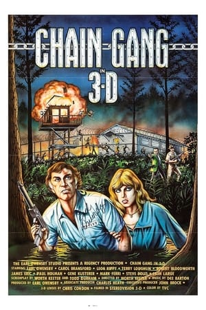 Chain Gang watch Chain Gang