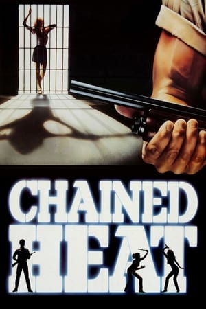 Chained Heat watch Chained Heat