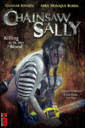 Chainsaw Sally watch Chainsaw Sally