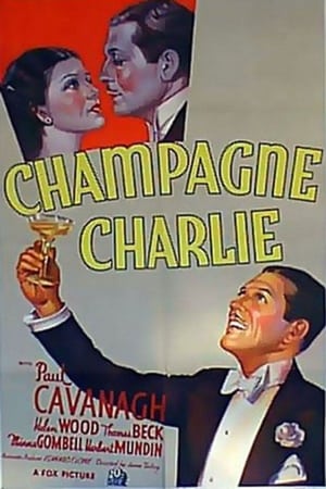 Champagne Charlie watch Champagne Charlie