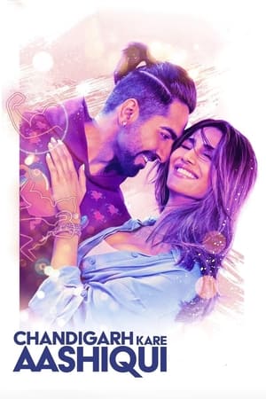 watch Chandigarh Kare Aashiqui