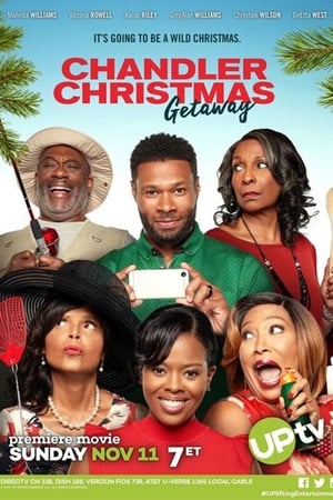 Chandler Christmas Getaway watch Chandler Christmas Getaway