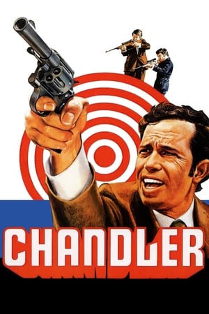 Chandler watch Chandler