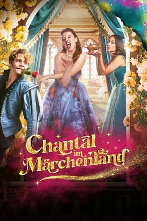 Chantal in Fairyland watch Chantal in Fairyland