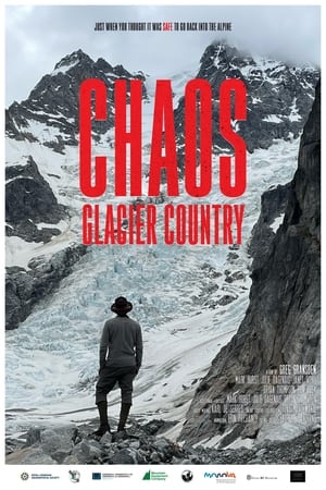 Chaos Glacier Country watch Chaos Glacier Country