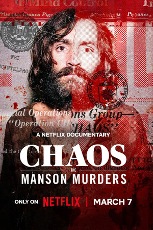 CHAOS: The Manson Murders watch CHAOS: The Manson Murders