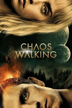 Chaos Walking watch Chaos Walking