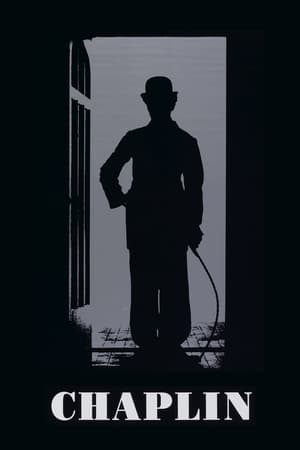 Chaplin watch Chaplin